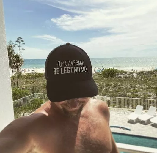 Legendary Marketer Review