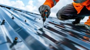 Roof Repair