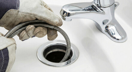 Drain Cleaning